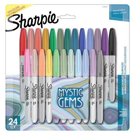 Fine Point Magic Markers: Perfect for Personalizing Greeting Cards